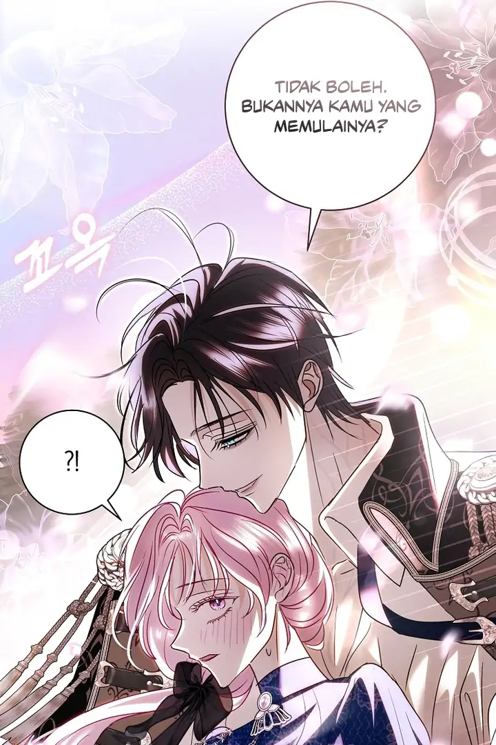 Black Man, I’ll Do Everything For You Except Marriage! Chapter 20 Gambar 61