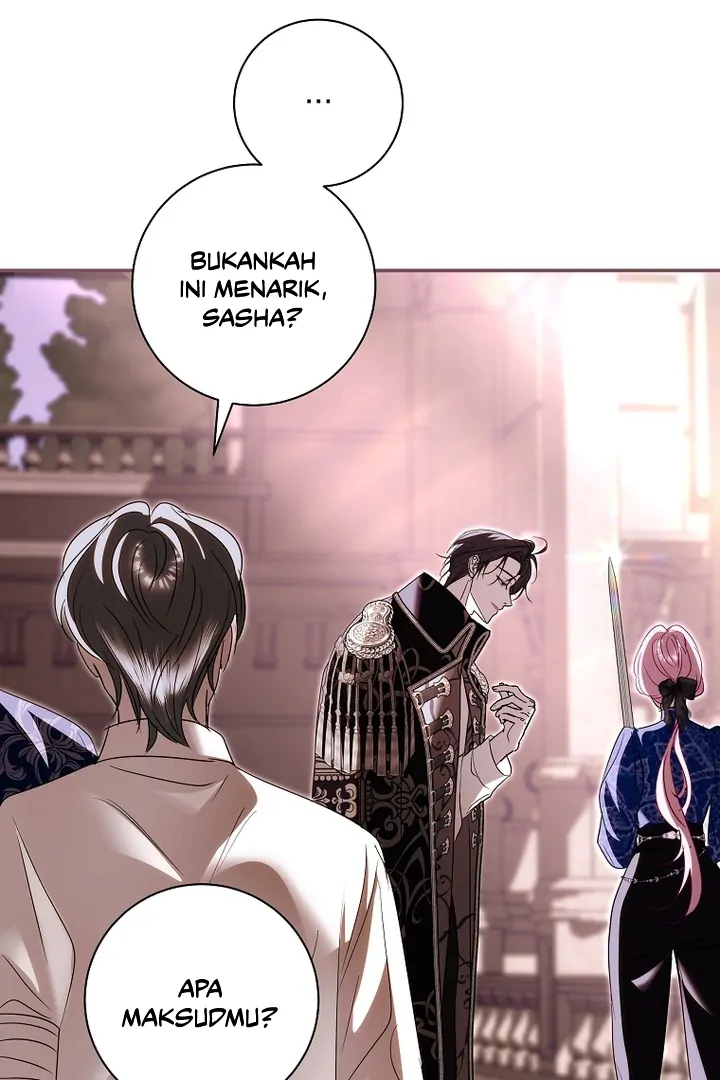 Black Man, I’ll Do Everything For You Except Marriage! Chapter 20 Gambar 64