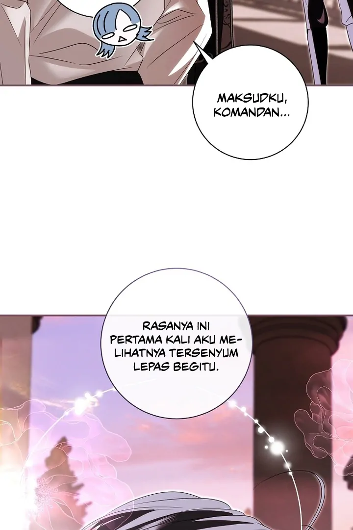 Black Man, I’ll Do Everything For You Except Marriage! Chapter 20 Gambar 65