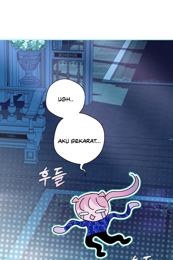 Black Man, I’ll Do Everything For You Except Marriage! Chapter 20 Gambar 68