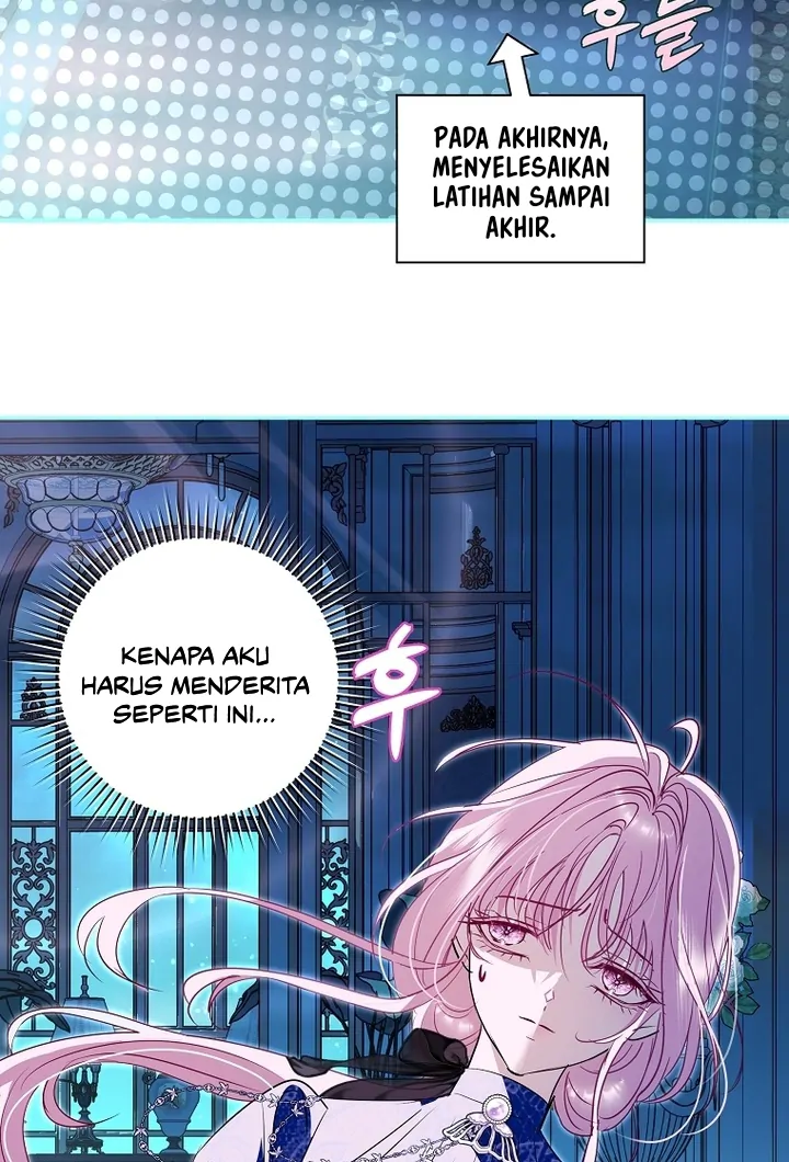 Black Man, I’ll Do Everything For You Except Marriage! Chapter 20 Gambar 69