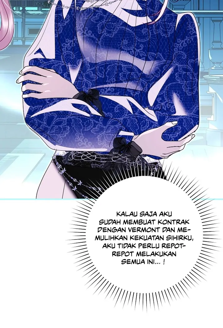 Black Man, I’ll Do Everything For You Except Marriage! Chapter 20 Gambar 70