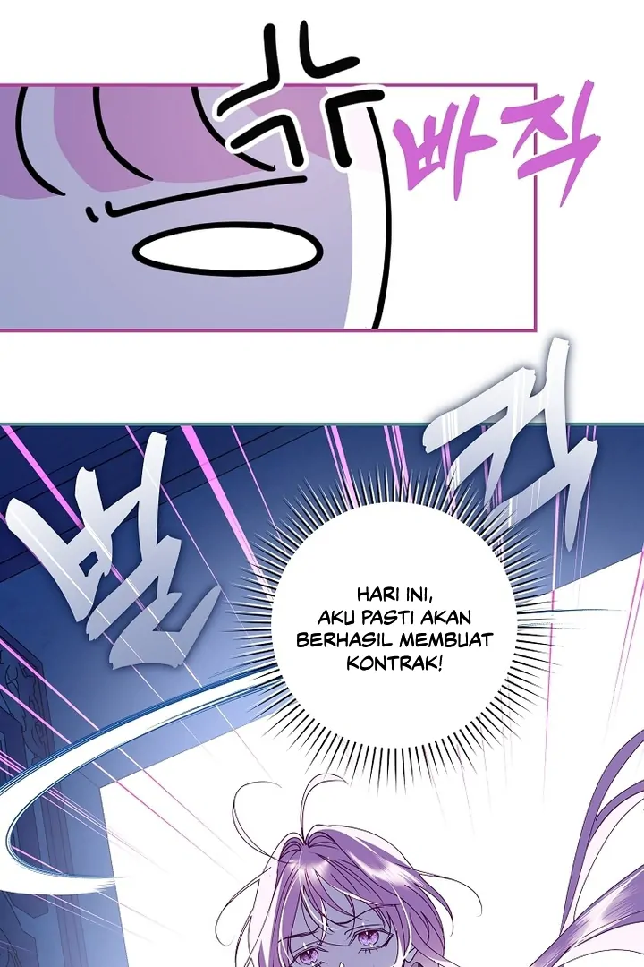 Black Man, I’ll Do Everything For You Except Marriage! Chapter 20 Gambar 71