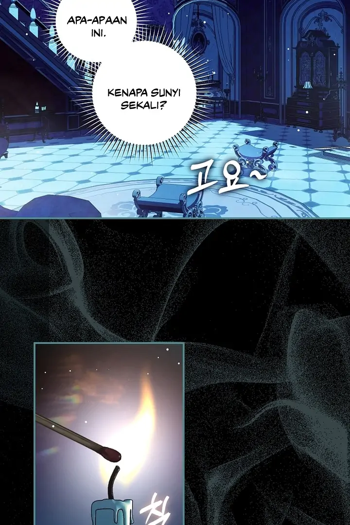 Black Man, I’ll Do Everything For You Except Marriage! Chapter 20 Gambar 73