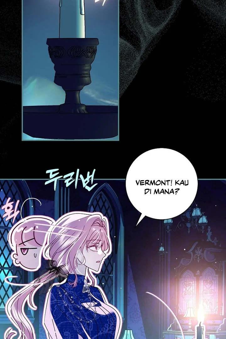 Black Man, I’ll Do Everything For You Except Marriage! Chapter 20 Gambar 74