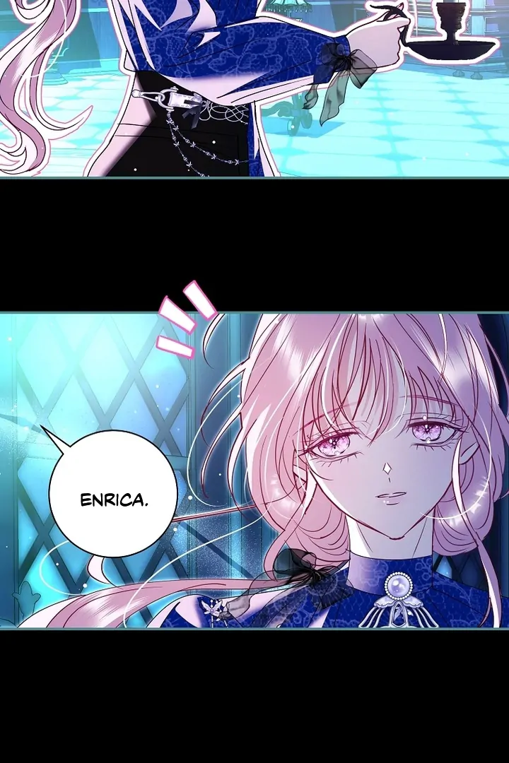 Black Man, I’ll Do Everything For You Except Marriage! Chapter 20 Gambar 75