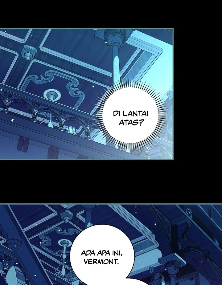 Black Man, I’ll Do Everything For You Except Marriage! Chapter 20 Gambar 76