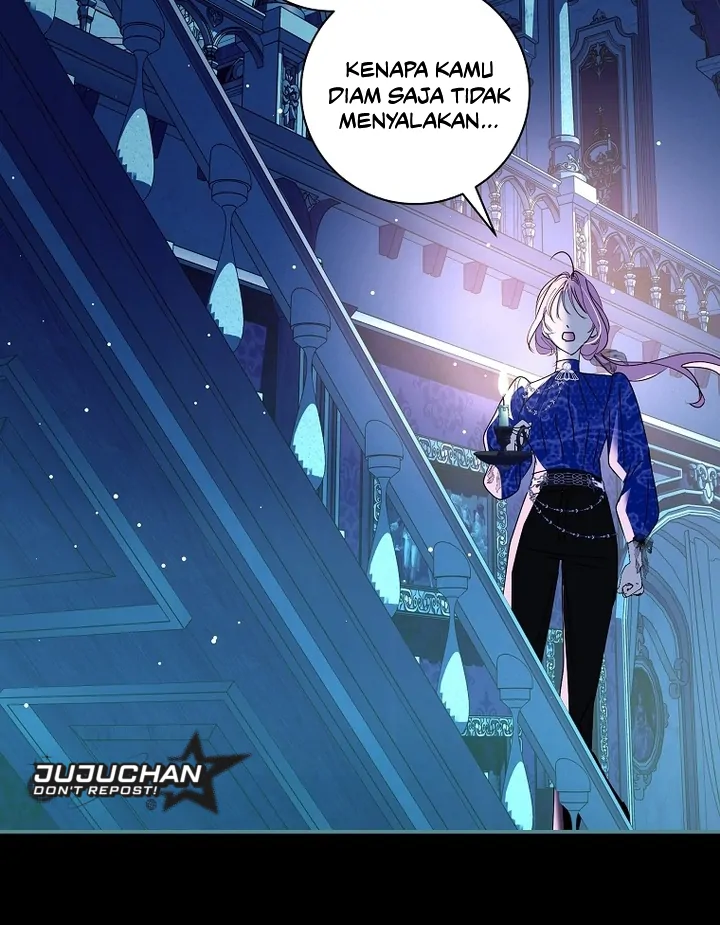 Black Man, I’ll Do Everything For You Except Marriage! Chapter 20 Gambar 77