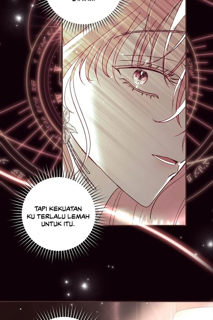 Black Man, I’ll Do Everything For You Except Marriage! Chapter 20 Gambar 8