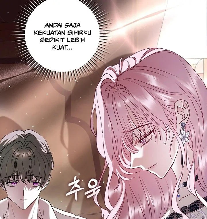 Black Man, I’ll Do Everything For You Except Marriage! Chapter 20 Gambar 9