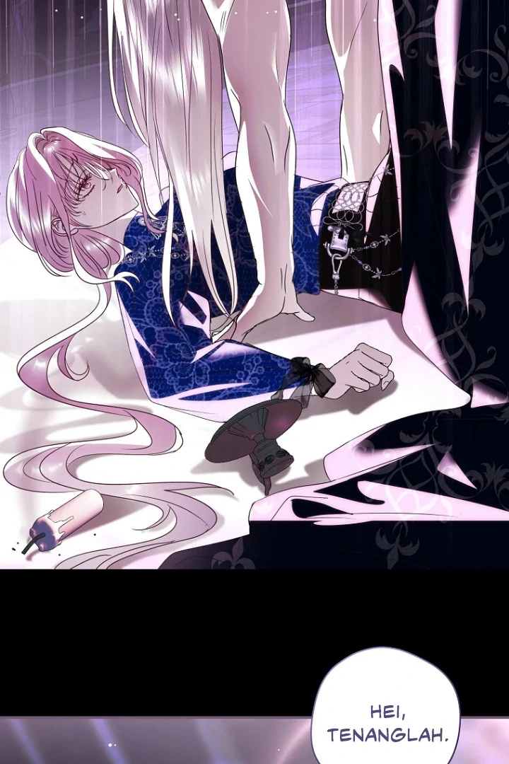 Black Man, I’ll Do Everything For You Except Marriage! Chapter 21 Gambar 10