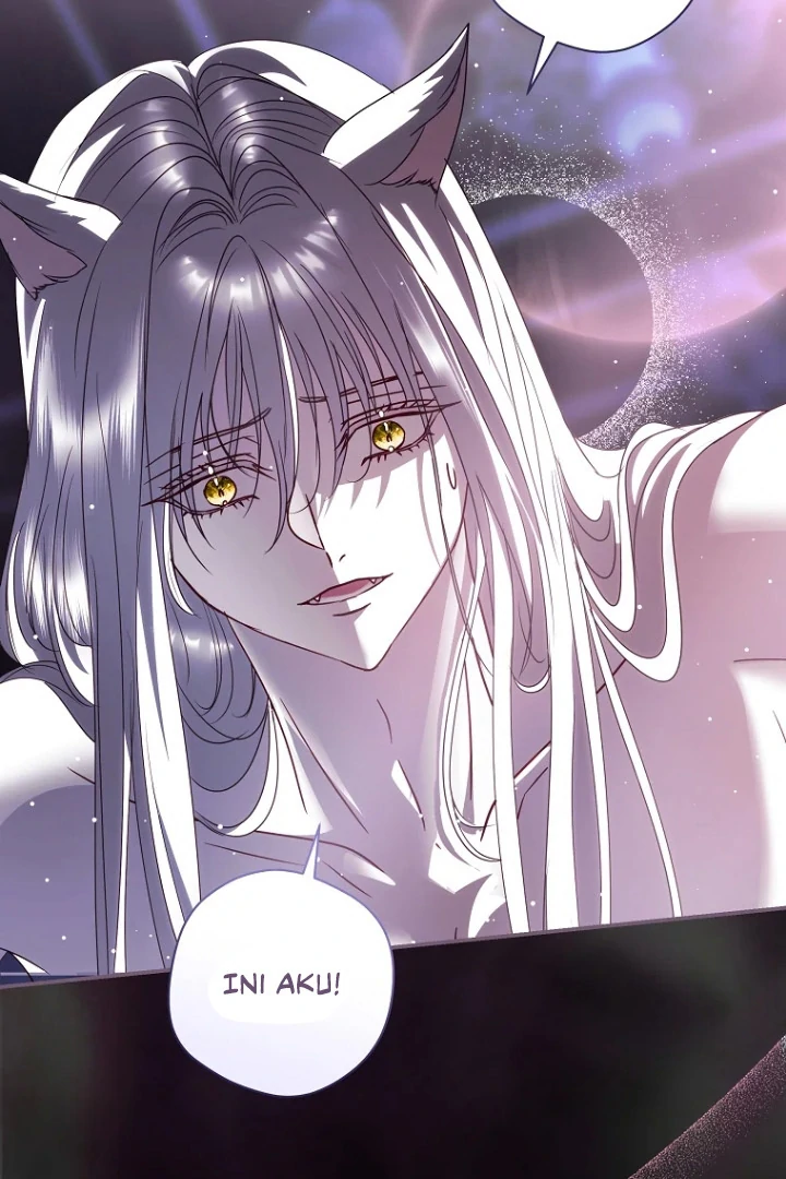 Black Man, I’ll Do Everything For You Except Marriage! Chapter 21 Gambar 11