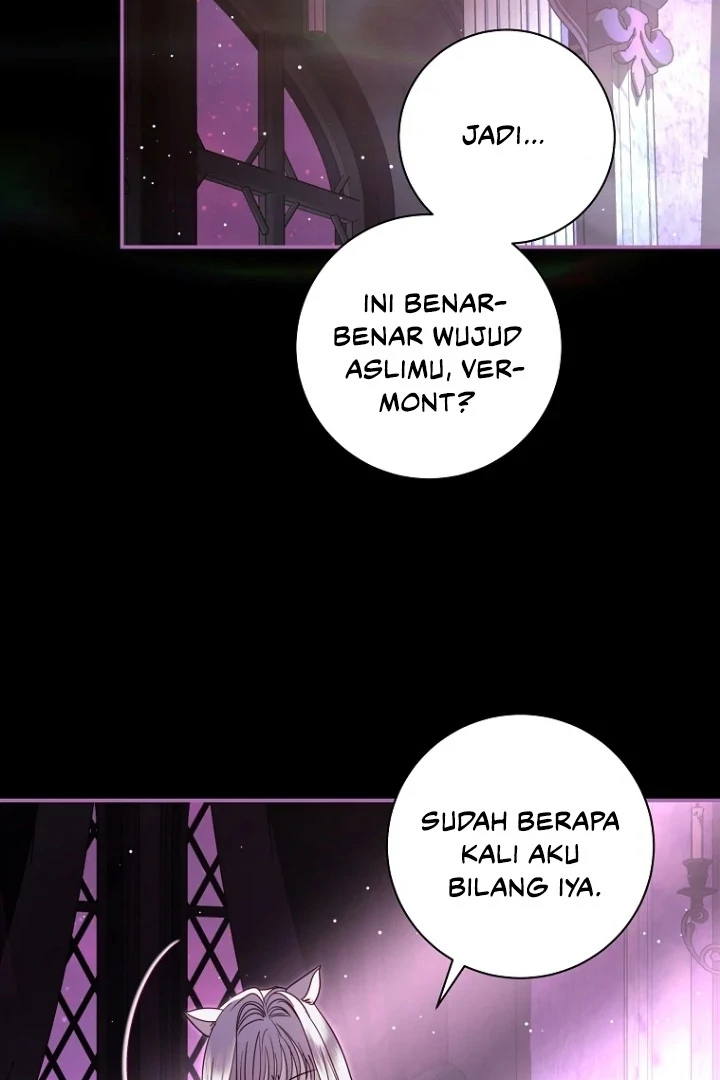 Black Man, I’ll Do Everything For You Except Marriage! Chapter 21 Gambar 15