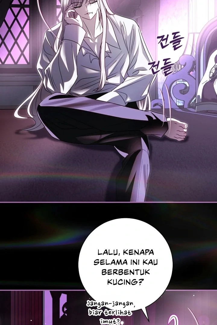 Black Man, I’ll Do Everything For You Except Marriage! Chapter 21 Gambar 16