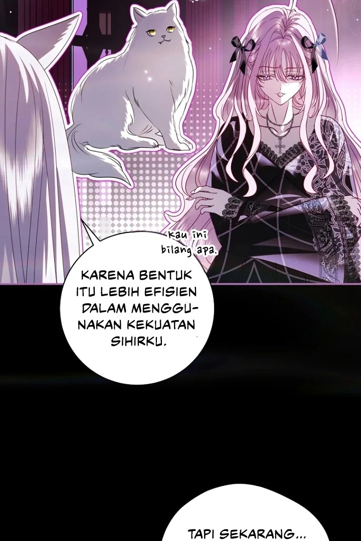 Black Man, I’ll Do Everything For You Except Marriage! Chapter 21 Gambar 17
