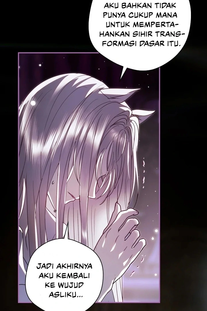 Black Man, I’ll Do Everything For You Except Marriage! Chapter 21 Gambar 18