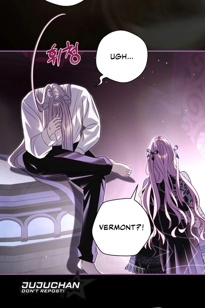 Black Man, I’ll Do Everything For You Except Marriage! Chapter 21 Gambar 19