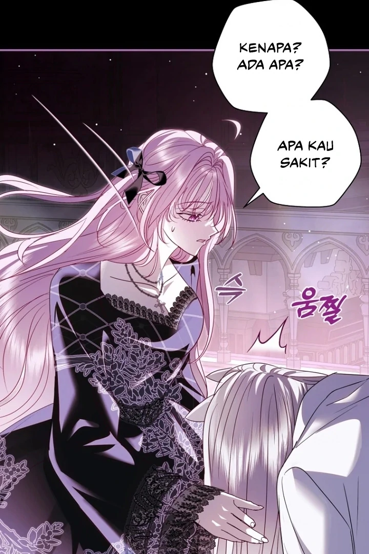 Black Man, I’ll Do Everything For You Except Marriage! Chapter 21 Gambar 20