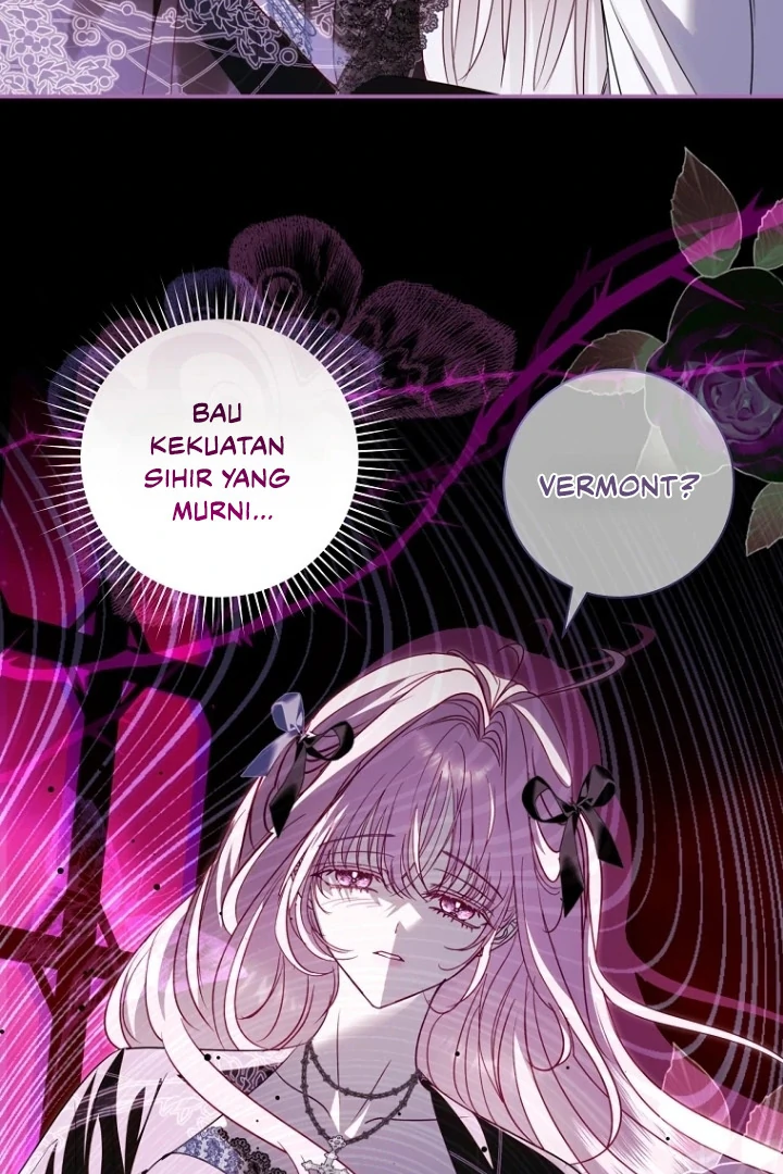 Black Man, I’ll Do Everything For You Except Marriage! Chapter 21 Gambar 21