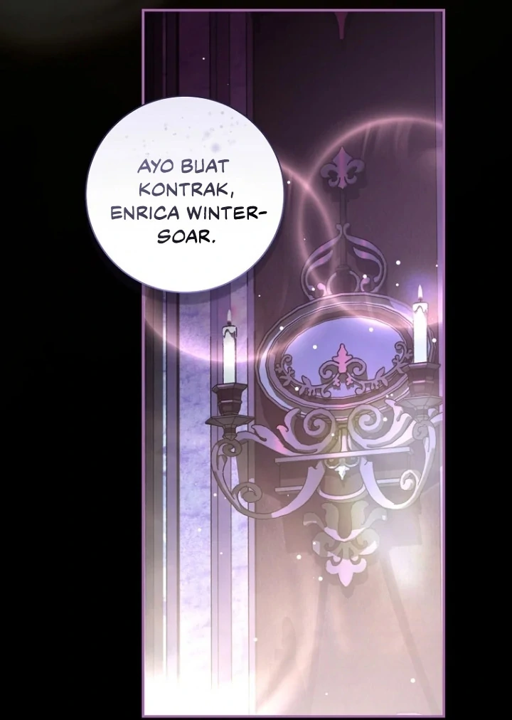 Black Man, I’ll Do Everything For You Except Marriage! Chapter 21 Gambar 24