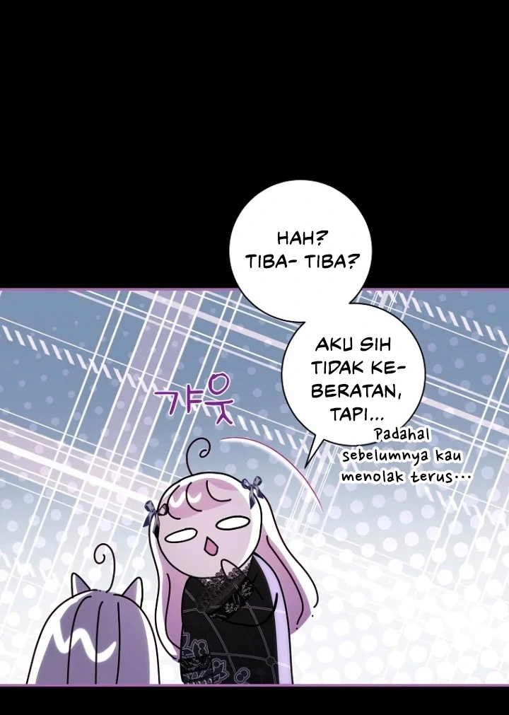 Black Man, I’ll Do Everything For You Except Marriage! Chapter 21 Gambar 25