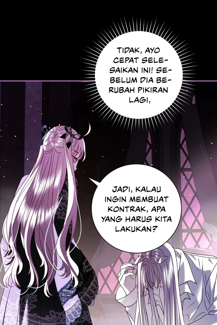 Black Man, I’ll Do Everything For You Except Marriage! Chapter 21 Gambar 26