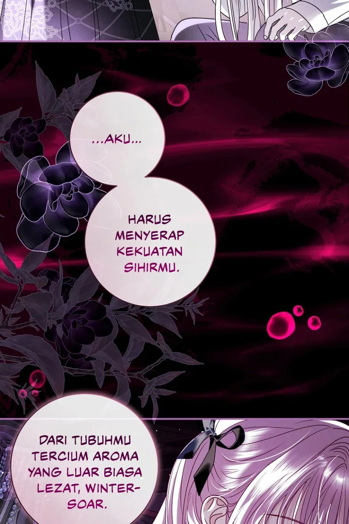 Black Man, I’ll Do Everything For You Except Marriage! Chapter 21 Gambar 27