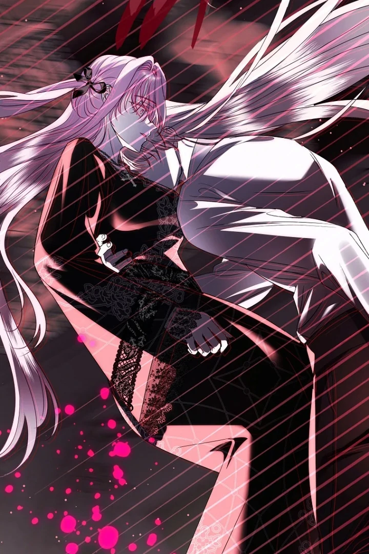 Black Man, I’ll Do Everything For You Except Marriage! Chapter 21 Gambar 29