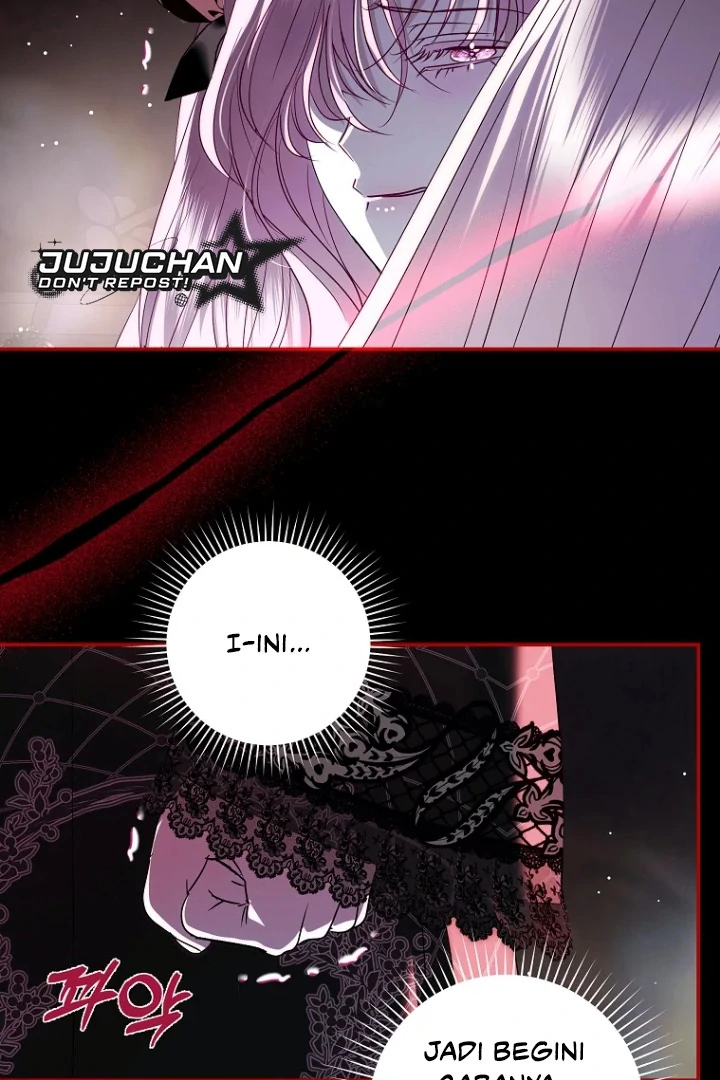 Black Man, I’ll Do Everything For You Except Marriage! Chapter 21 Gambar 31