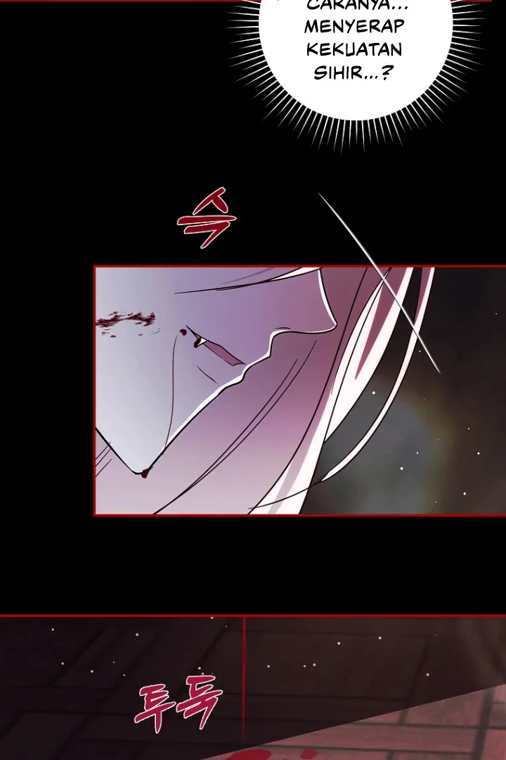 Black Man, I’ll Do Everything For You Except Marriage! Chapter 21 Gambar 32