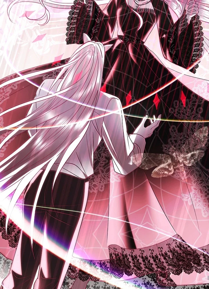 Black Man, I’ll Do Everything For You Except Marriage! Chapter 21 Gambar 34