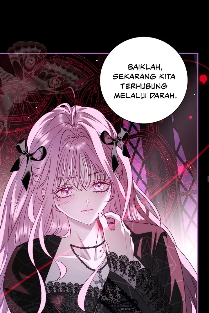 Black Man, I’ll Do Everything For You Except Marriage! Chapter 21 Gambar 36