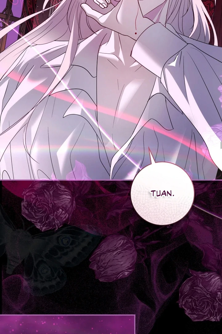 Black Man, I’ll Do Everything For You Except Marriage! Chapter 21 Gambar 38