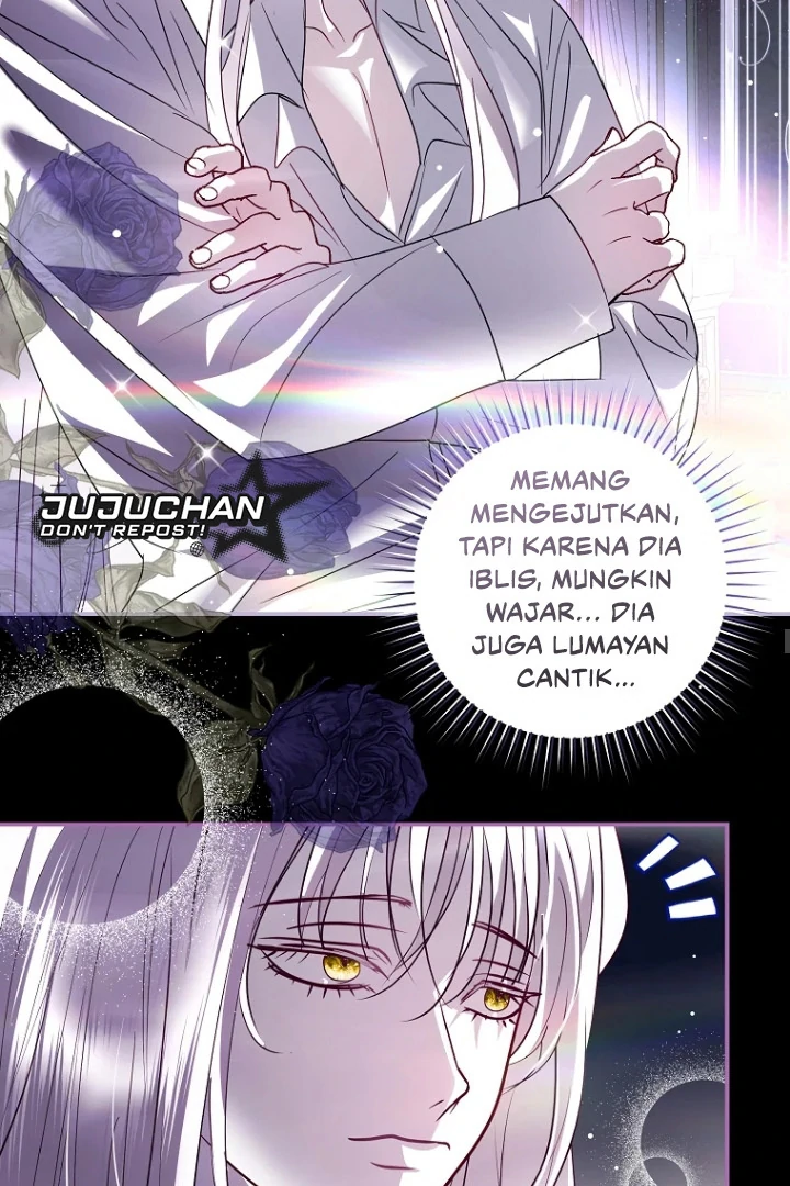 Black Man, I’ll Do Everything For You Except Marriage! Chapter 21 Gambar 41