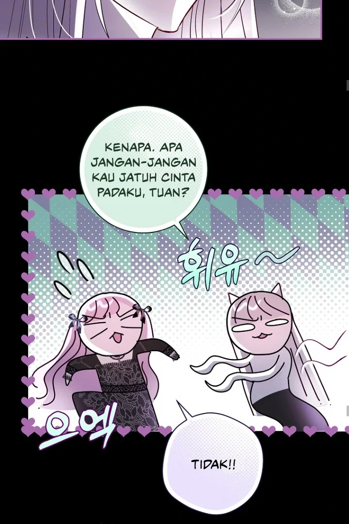 Black Man, I’ll Do Everything For You Except Marriage! Chapter 21 Gambar 42