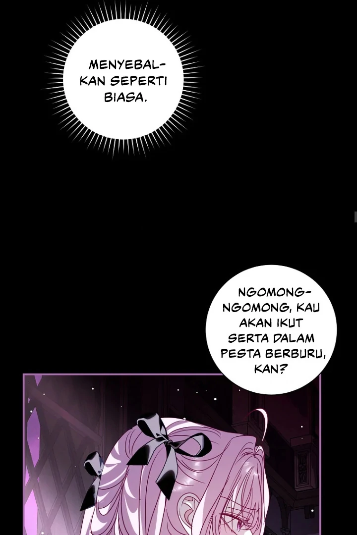 Black Man, I’ll Do Everything For You Except Marriage! Chapter 21 Gambar 43