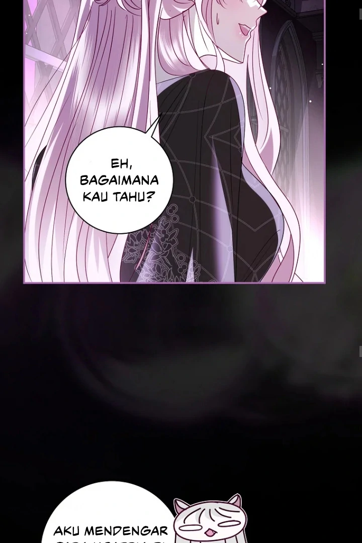 Black Man, I’ll Do Everything For You Except Marriage! Chapter 21 Gambar 44