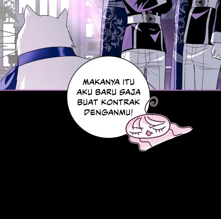 Black Man, I’ll Do Everything For You Except Marriage! Chapter 21 Gambar 46