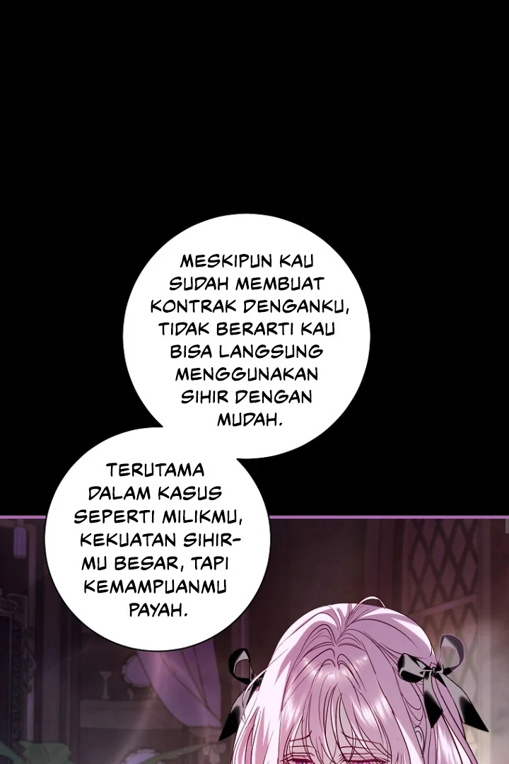 Black Man, I’ll Do Everything For You Except Marriage! Chapter 21 Gambar 47