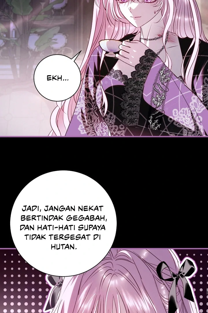 Black Man, I’ll Do Everything For You Except Marriage! Chapter 21 Gambar 48