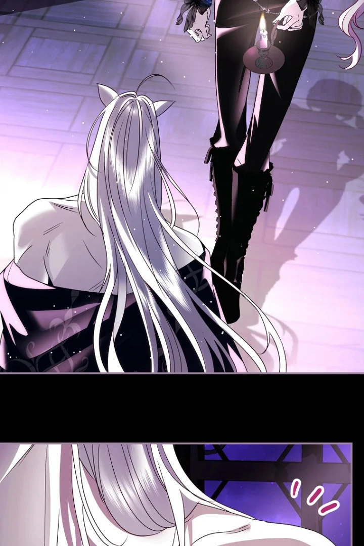 Black Man, I’ll Do Everything For You Except Marriage! Chapter 21 Gambar 5