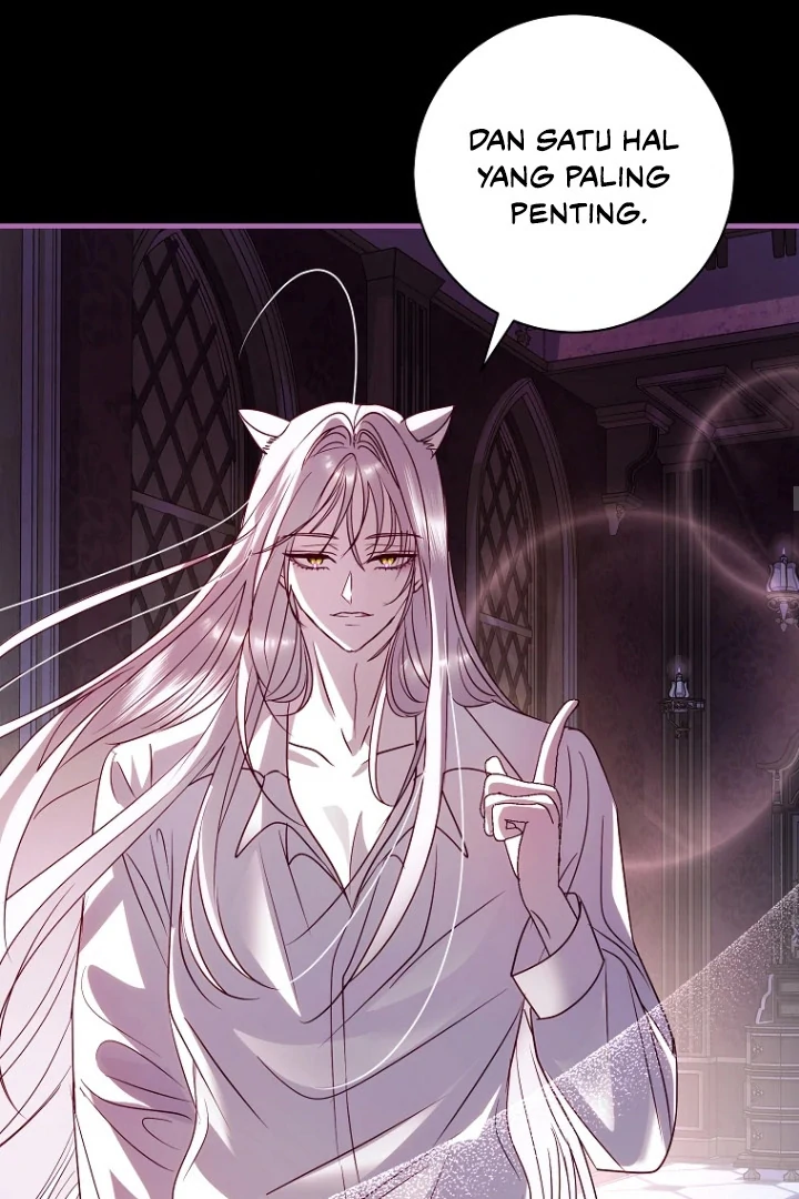 Black Man, I’ll Do Everything For You Except Marriage! Chapter 21 Gambar 51