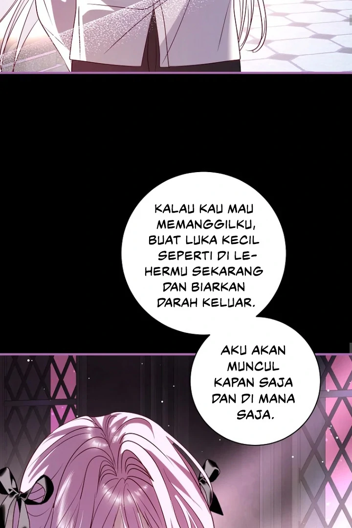 Black Man, I’ll Do Everything For You Except Marriage! Chapter 21 Gambar 52