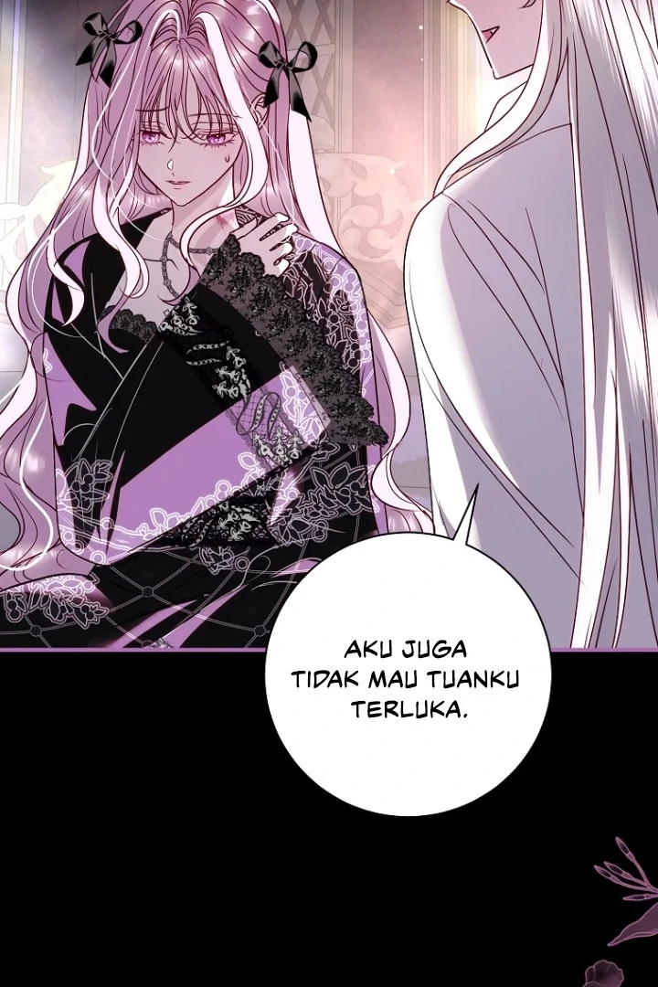 Black Man, I’ll Do Everything For You Except Marriage! Chapter 21 Gambar 54