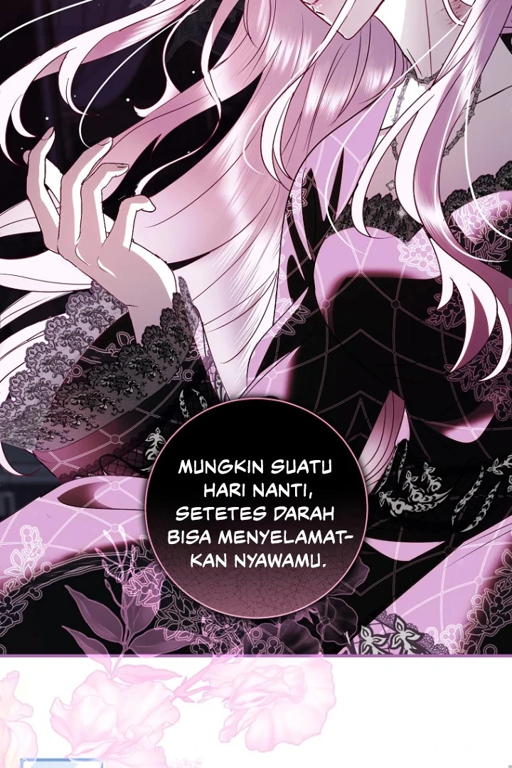 Black Man, I’ll Do Everything For You Except Marriage! Chapter 21 Gambar 56