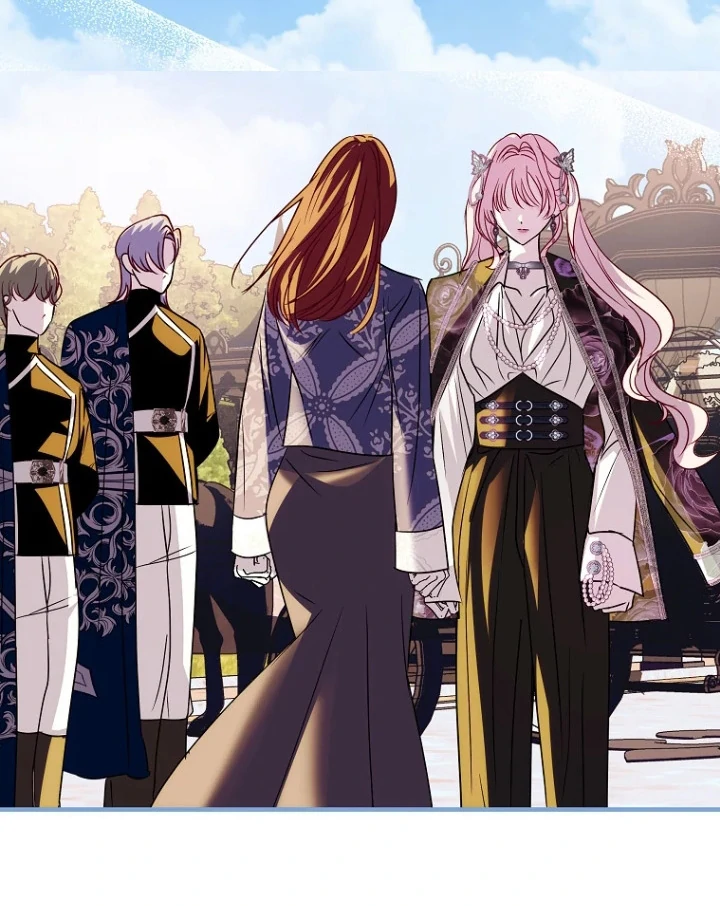 Black Man, I’ll Do Everything For You Except Marriage! Chapter 21 Gambar 58