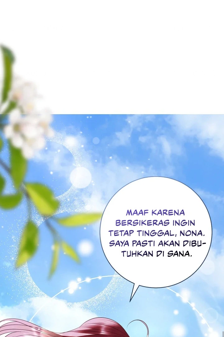 Black Man, I’ll Do Everything For You Except Marriage! Chapter 21 Gambar 59