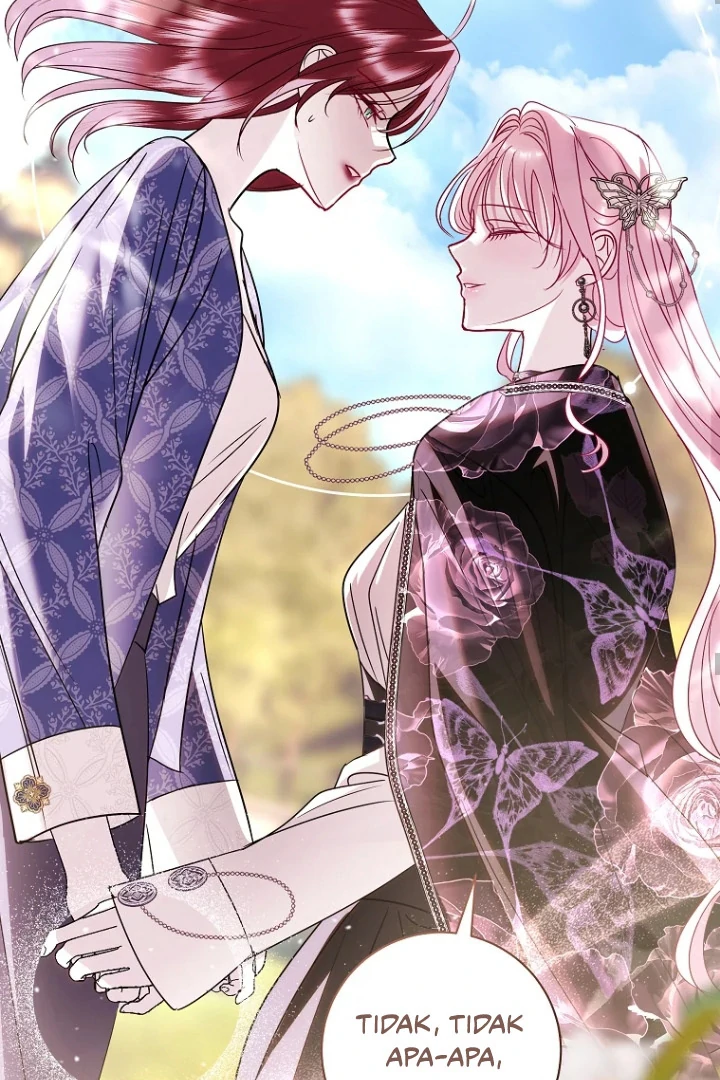 Black Man, I’ll Do Everything For You Except Marriage! Chapter 21 Gambar 60