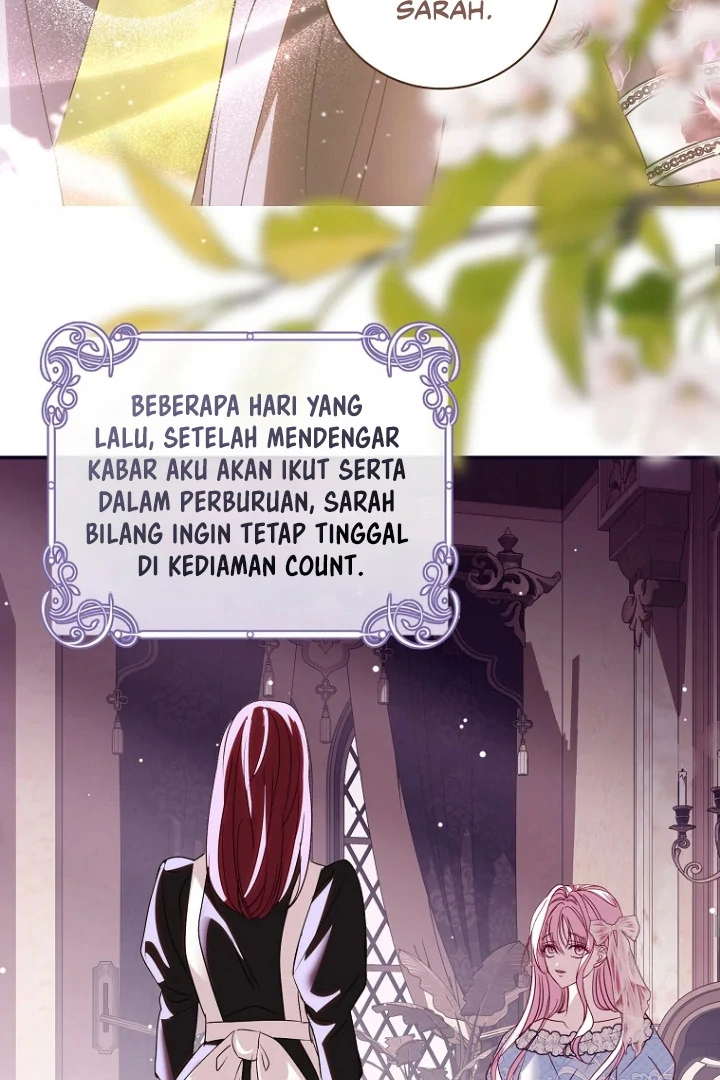 Black Man, I’ll Do Everything For You Except Marriage! Chapter 21 Gambar 61