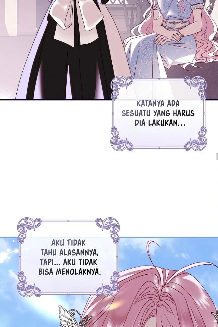 Black Man, I’ll Do Everything For You Except Marriage! Chapter 21 Gambar 62